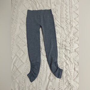 Stylish Kids Charcoal Leggings